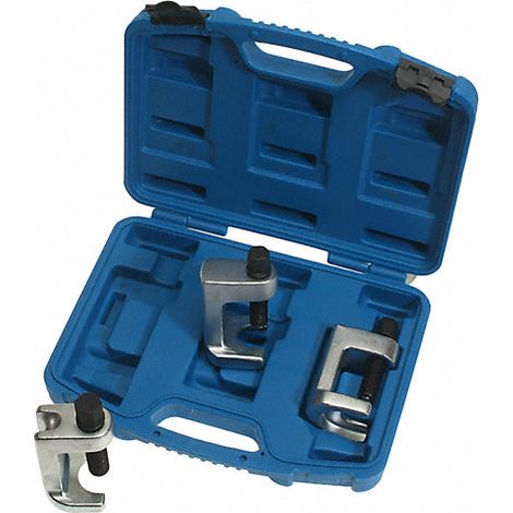 Kugelgelenk Abzieher Set 3-teilig Maul 23 28 und 34 mm geschmiedet