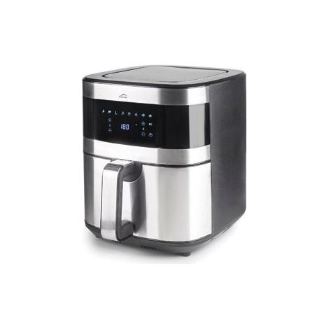 FREIDORA DE AIRE ECOFRY DE 6,5 LITROS DE LACOR (1/2)