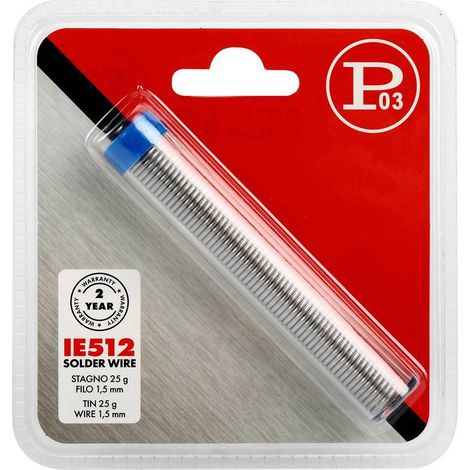PASTA PARA SOLDAR 25 g