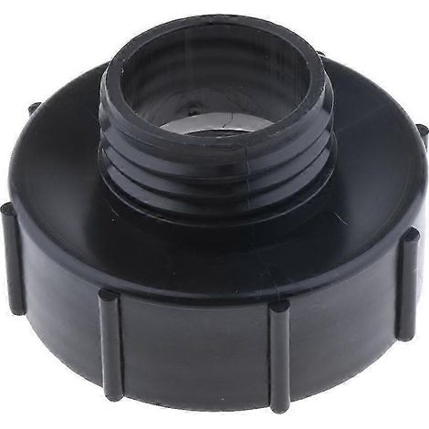 1000L IBC Tank 100mm/ 4' Female to 50mm/ 2' Male Buttress Adapter Fitting (1/5)