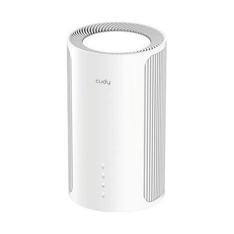 Routeur CUDY P2 5G avec Wi-Fi 6. AX3000 4×4 MIMO (1/3)
