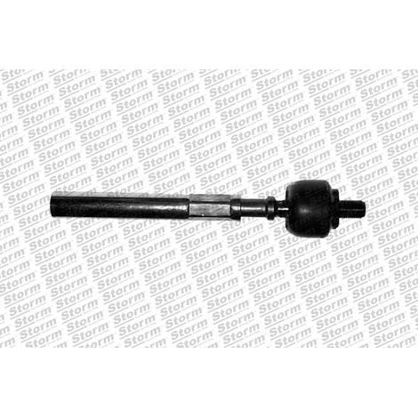 Rotule de direction axiale droite/gauche compatible Peugeot (1/2)