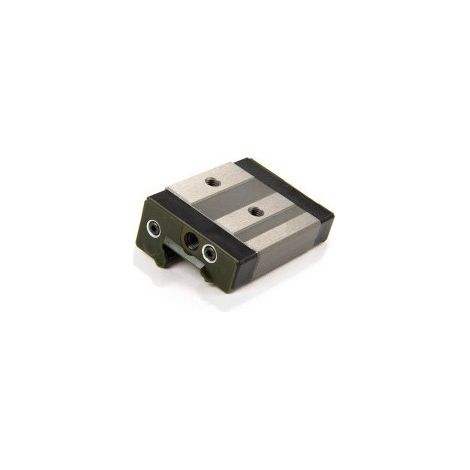 Carrello di guida GSR15 VSS 0,13kg Corto standard 15a linea THK