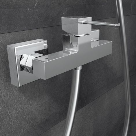 EISL Mitigeur de douche CALVINO chrome (1/4)