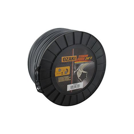 BOBINA TAGLIABORDI LINEA 2,4MM RIF 1512981 COMPATIBILE OZAKI