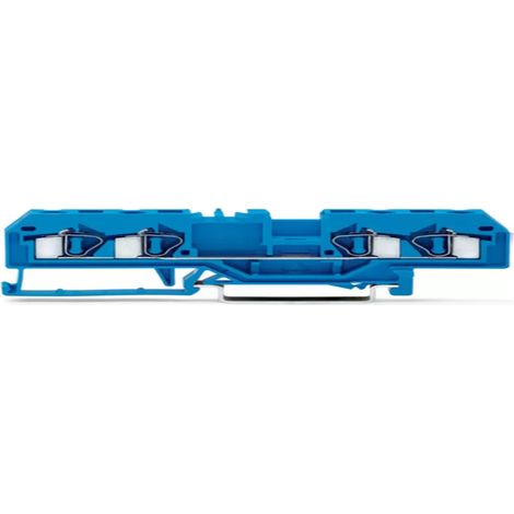 Accesorios de conexión Wago 281-654 26A 4 mm2 (1/3)
