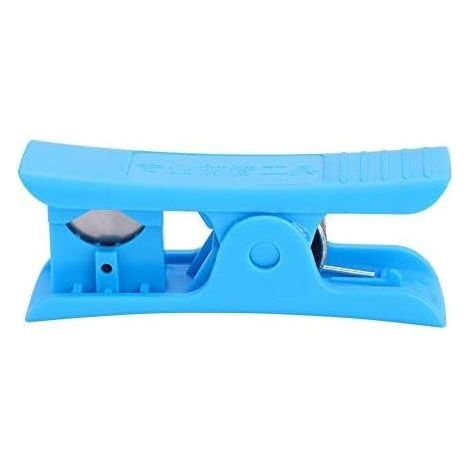 Coupeur de Tuyau de vélo,Coupe durite Frein,Mini Coupe-Tube à Huile portatif Outil de Coupe de Disque de Tuyau de vélo pour Couper Les Tubes d'huile de Frein à Disque hydraulique de vélo (1/5)