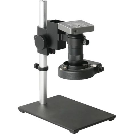 Microscopio de vídeo, resolución 1080P, salida HDMI y USB, C (1/2)