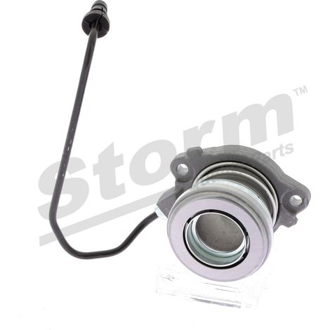 Butée d’embrayage hydraulique compatible Alfa Romeo 159 Berline (1/4)