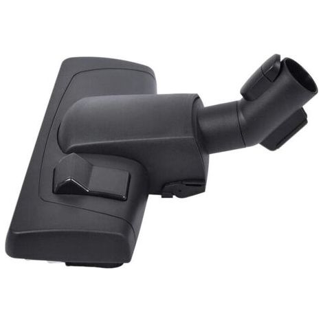 Universelle Bodenbürste für Miele Staubsauger S1, S2, S4, S5, S6 und S8, für 35-mm-Rohre (1/5)