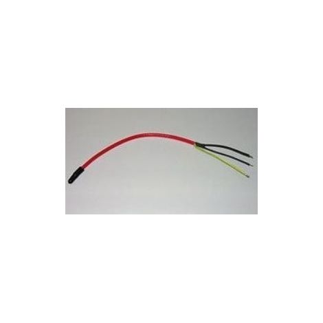Kit connexion chauffage électrique raychem plancher chauffant sécurisé