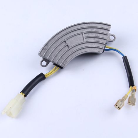 Régulateur AVR pour groupe électrogène 2KW 2.5KW 2.8KW (1/4)