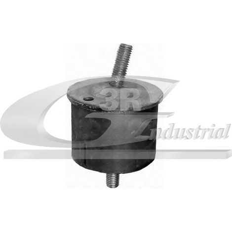 3RG 40614 SOPORTE MOTOR DERECHO
