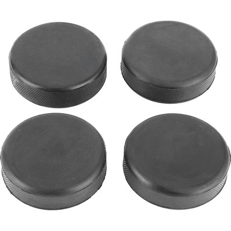 4 supports de levage en caoutchouc pour châssis, compatibles avec Tesla Model 3/Model Y/Model S/Model X (1/5)