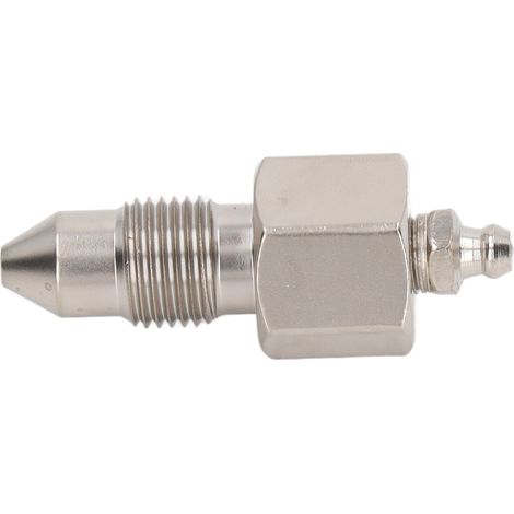 Buse chaîne cylindre pour excavatrice acier inoxydable interface sensible standard 4255055 compatible Hitachi (1/5)