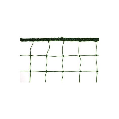 RETE ANTIUCCELLI VERDE- - altezza cm.200 rotolo da mt.10 - 4 pezzi T-REX