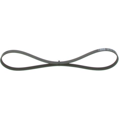 Courroie trapézoïdale à nervures BOSCH 1 987 946 124 FIAT 55182511 71737159