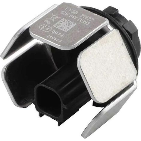 Module de commutateur d'éclairage automobile 8153612D20 81697-F4010 pour Toyota 2019 - Accessoires auto (1/4)