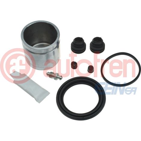 Kit de réparation, étrier de frein Autofren Seinsa D43239C HYUNDAI 58110G4000