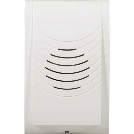 Türklingel zamel dns-002/n einstellbare Lautstärke 80dB (1/3)