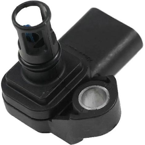 Sensor de mapa Sensor de presión de aire de admisión para GMC Opel Vauxhall Antara Astra JK Cascada Insignia Mokka Zafira C 55593802 (1/5)