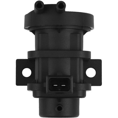 Électrovanne de dépression EGR pour B CC a G 2.0 2.2 DI DTi 16V 9158200 5851037 09158200 (1/5)