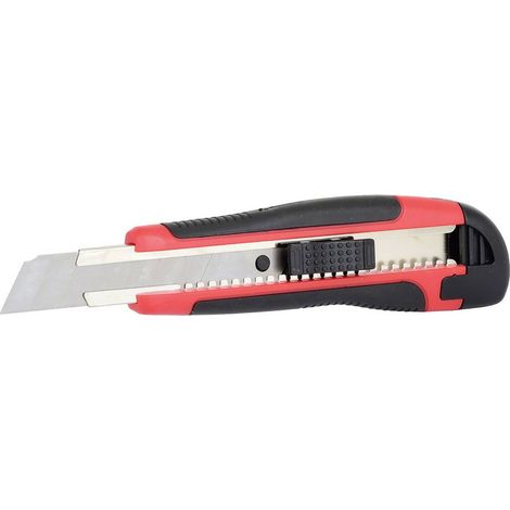 KS Tools 907.2165 Lama universale per lama di taglio, 165 mm, lama 18x100 mm 1 pz. (1/5)