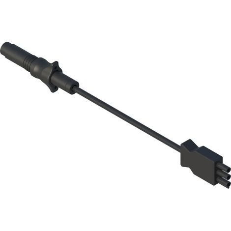 BOSCH Pieza de repuesto TTNR: 8738809962, Sensor de llama QRC1A1.270D27 everp, 8738809962