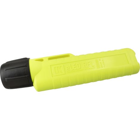 Lampe de casque LED RFL UK 4AA neonjaune (1/5)