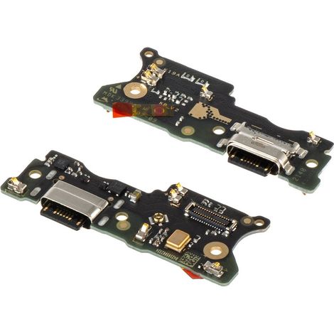 Redmi 10 NFC sub board zostava K19D