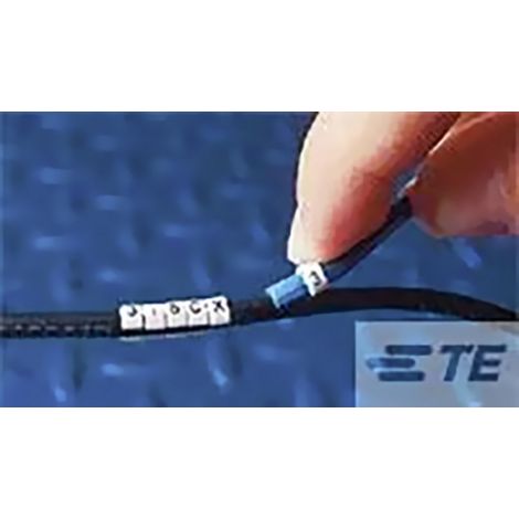 TE Connectivity 036952-000 Kennzeichnungsclip 036952-000