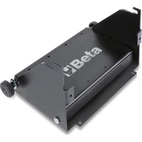 Beta 3070BE/S Support pivotant pour machine à équilibrer électronique (1/2)