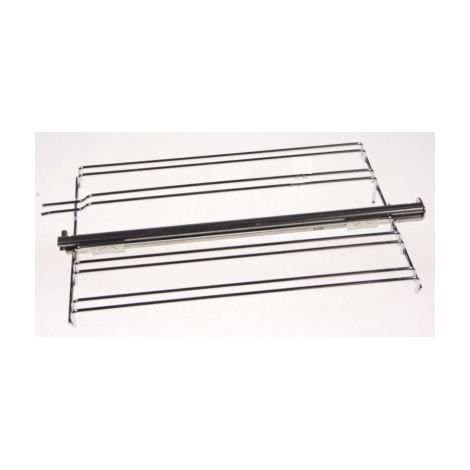 Grille droite pour cuisiniere Beko 210440121