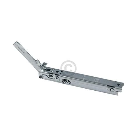 Bisagra de puerta para horno ELECTROLUX 3870770033