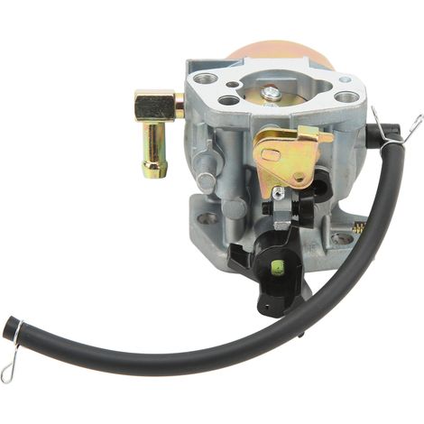 Motorvergaser 951 10974, Vergaser-Reparatursatz für MTD Cub Cadet Troy Bilt Aufsitzmäher, Ersatzteil (1/5)