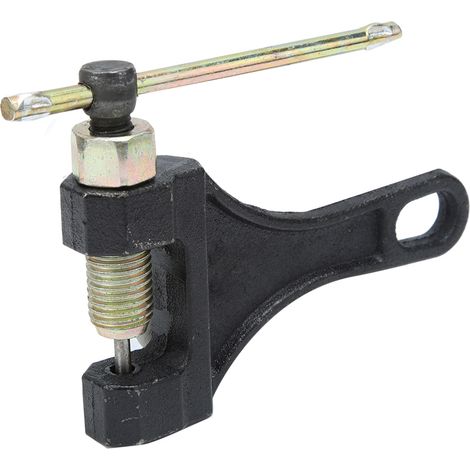 Clé universelle 420-530, pince à riveter pour moto, outil de démontage de chaîne, séparateur de transmission (1/5)