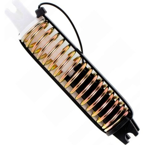 Ressort de pedale d'embrayage pour Citroen C2 C3 C-Elysee 207 - (1/2)