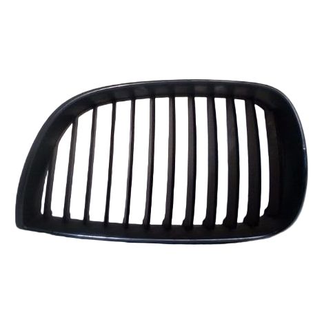 [PRODUIT D'OCCASION] Grille Calandre Gauche BMW Serie 1 ♻️ Ref Oe. 51137077129 - Garantie à vie (1/2)