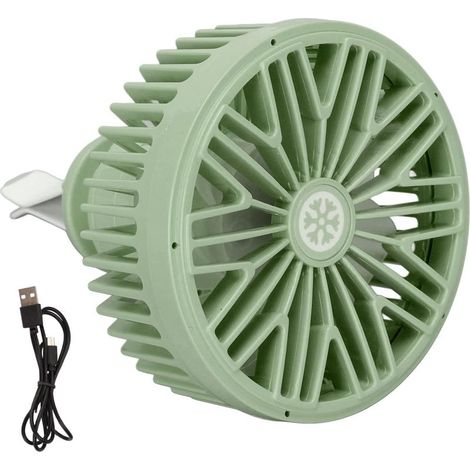 Ventilateur de ventilation voiture (1/5)