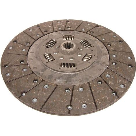 Disco embrague VAPORMATIC VPG2344