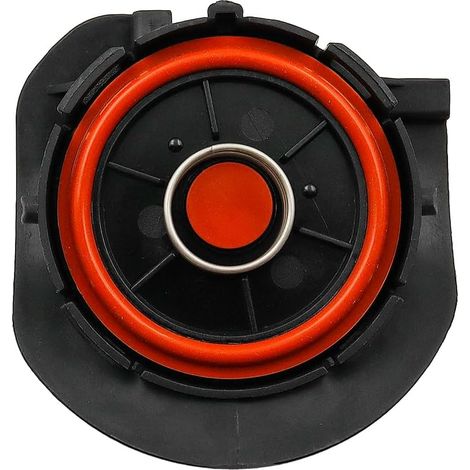 Kit de réparation de bouchon de valve PCV culasse pour BMW R55 R56 R57 remplacement 11127646554 (1/5)