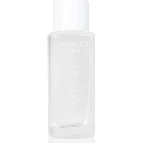 Diluente per smalto Inglot 9 ml