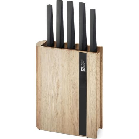 bloque de 5 cuchillos - R310AAK498K20 - Richardson Sheffield -