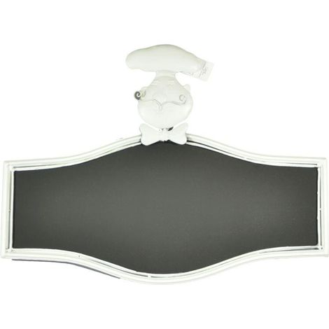 Rechteckige, ausgestellte Kochtafel cm54,5x41x2 (1/4)