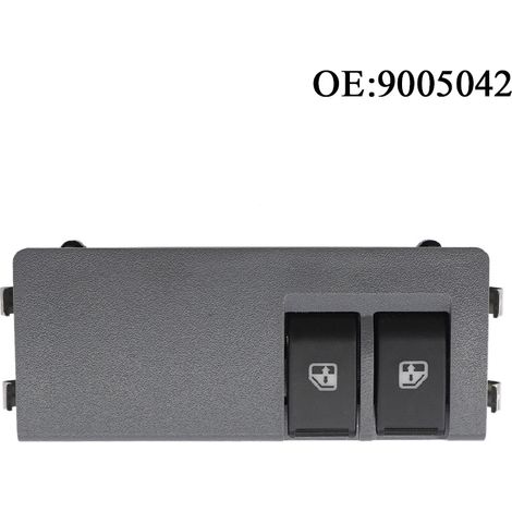 BIEMMEDUE- Die Teilenummer 9005042 ist für elektrische Fensterheberschalter des Chevrolet Sail, elektrische Fensterheberschalter für Kraftfahrzeuge und Kfz-Teile geeignet. (1/4)