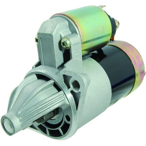 Motor de arranque 12 V UNIVERSAL STA2167237 (1/2)