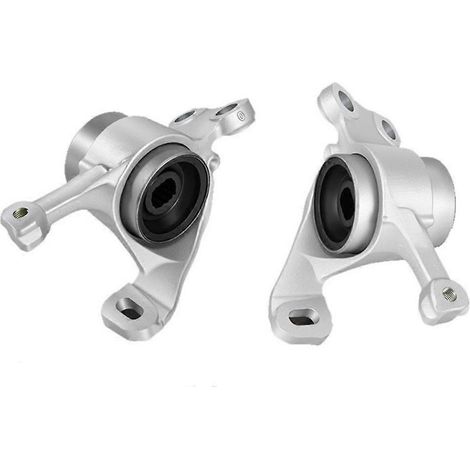 Silentbloc de bras de suspension inférieur avant 31126874341 31126874342 Compatible avec BMW X1 F48, X2 F39 et MINI F54, F55, F56 et F60 (1/5)