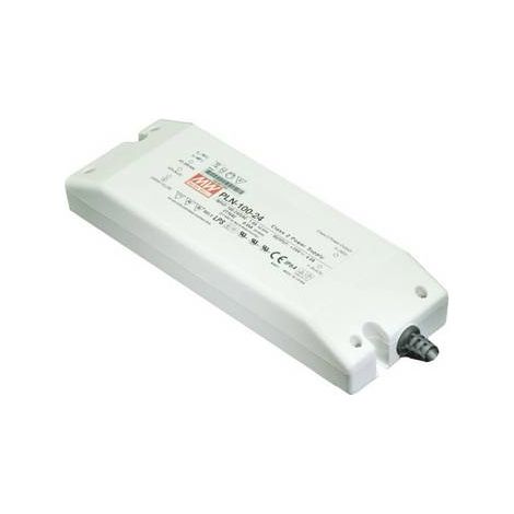 Mean Well PLN-100-24 Driver LED 60W 24V Dimmable