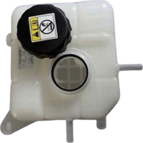 Réservoir d'expansion d'eau de trop-plein avec bouchon pour Ssangyong TIVOLI /XLV 2161035003 (1/5)