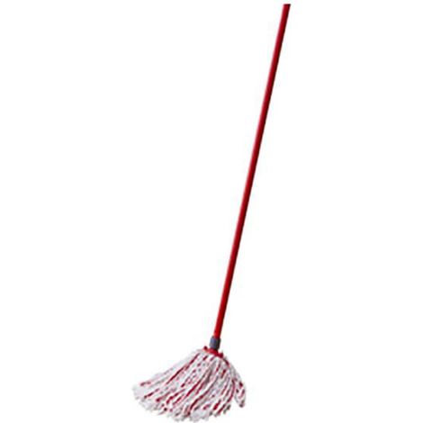 Vileda SuperMocio Microfibre & Power Mop FH158824 - Microfibre...